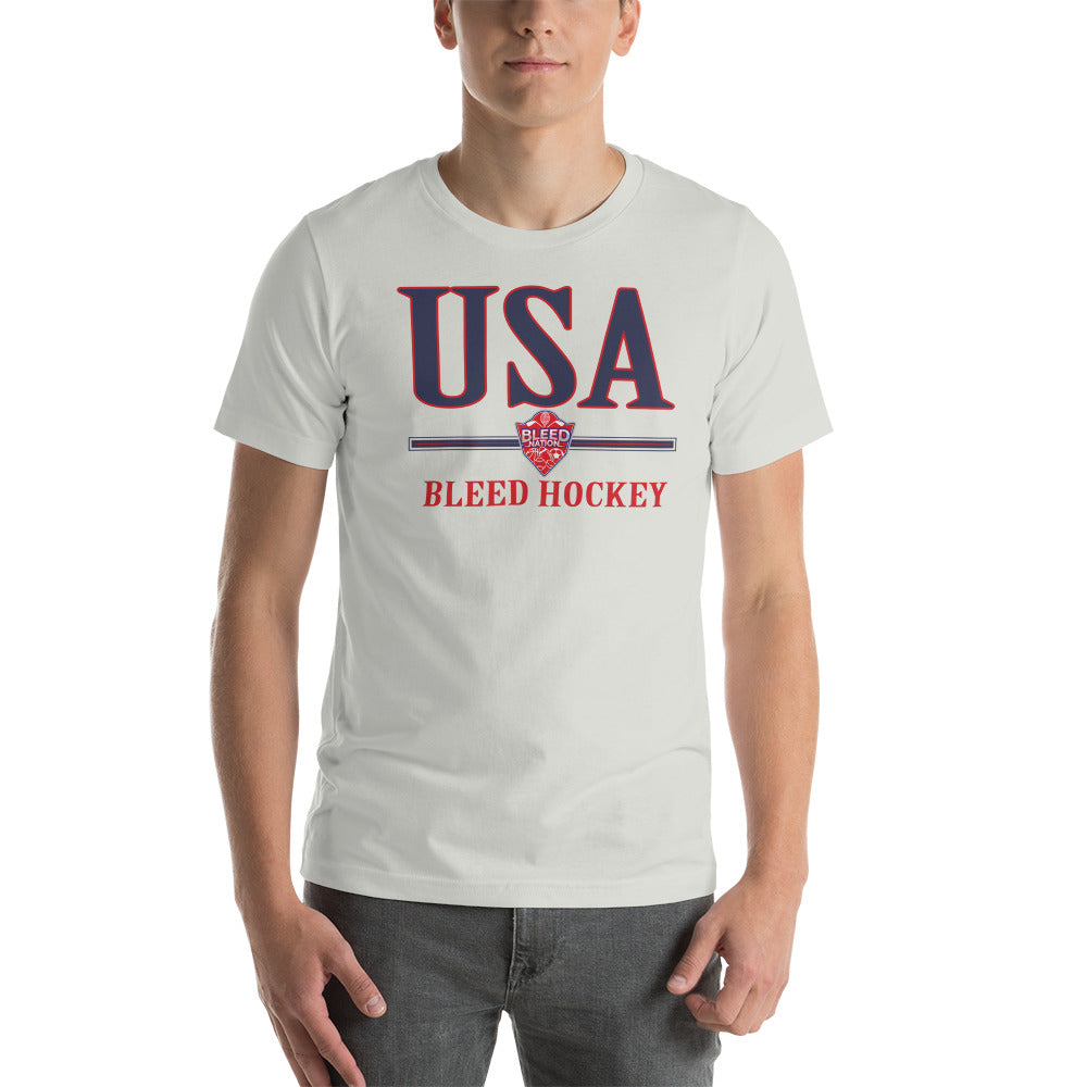 Short-Sleeve Unisex T-Shirt
