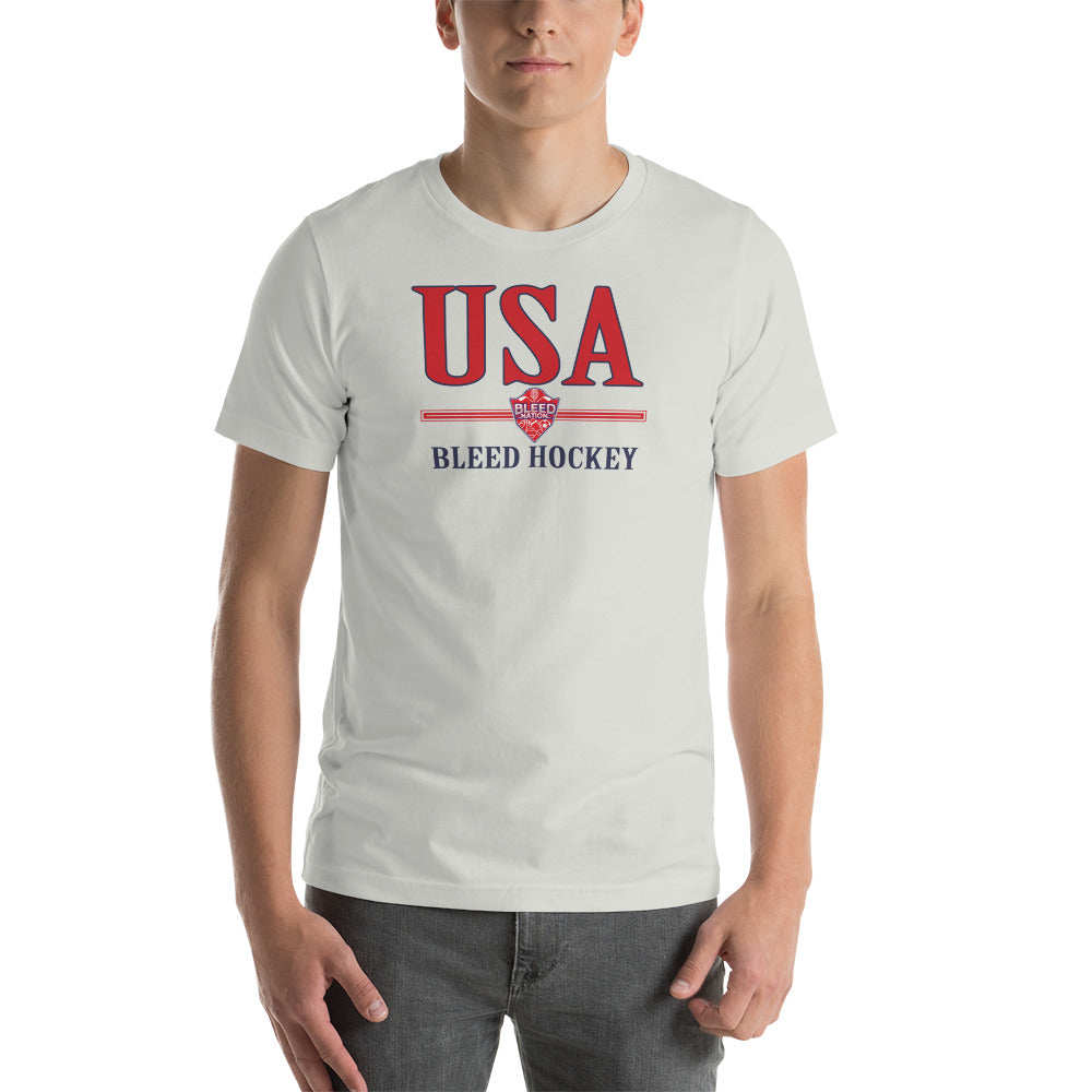 Short-Sleeve Unisex T-Shirt
