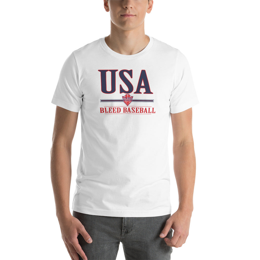 Short-Sleeve Unisex T-Shirt