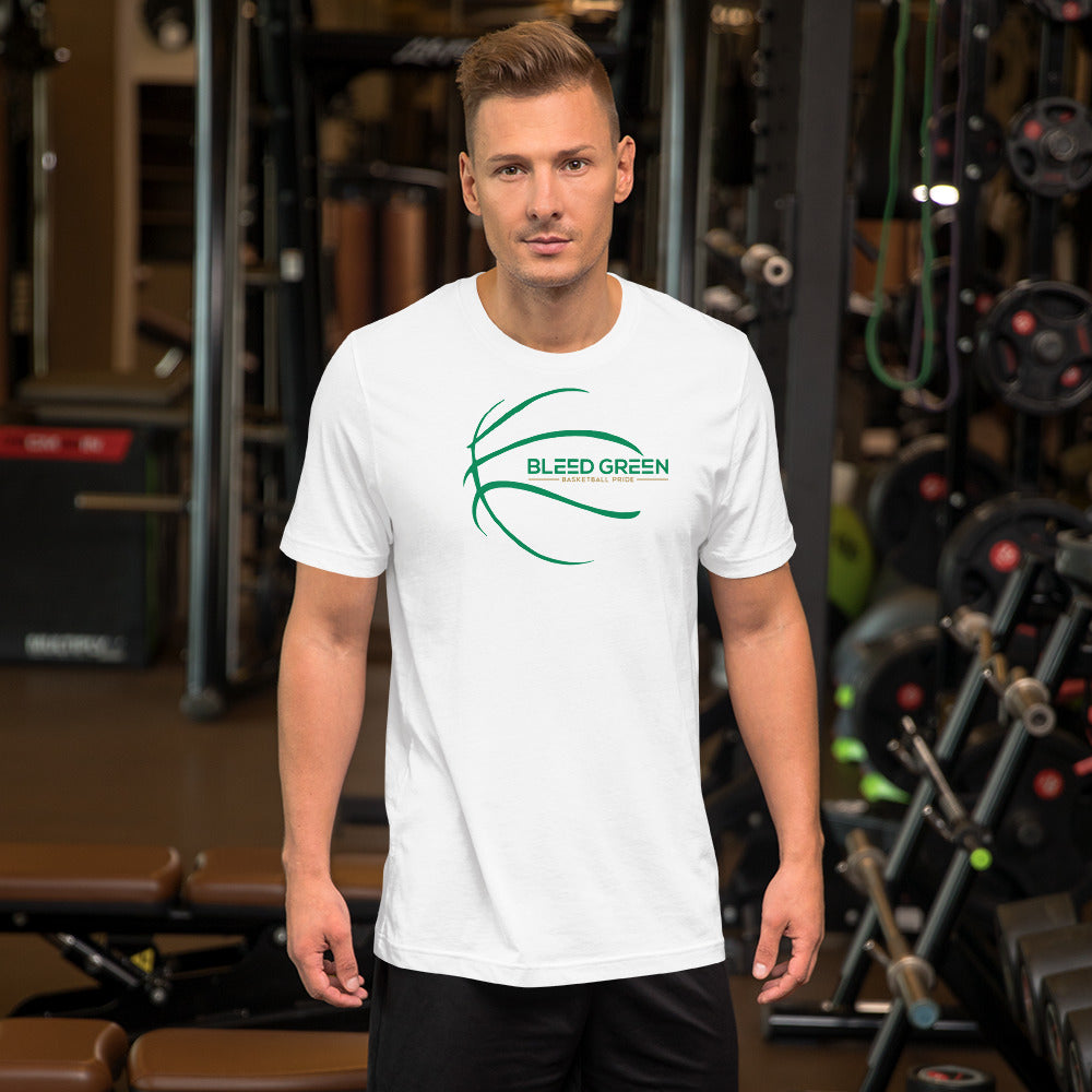 Unisex Classic Short-Sleeve Printed T-Shirt - Best Clothing Online