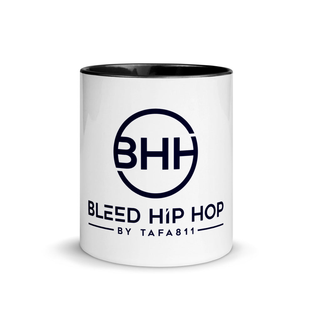 Mug with Color Inside