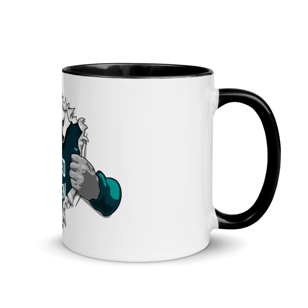 Best High Quality Durable Colorful Mug For Tea and Coffee
