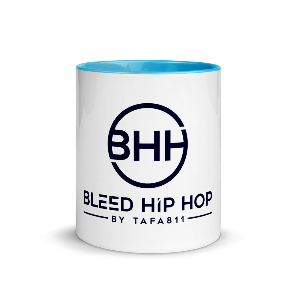 Mug with Color Inside