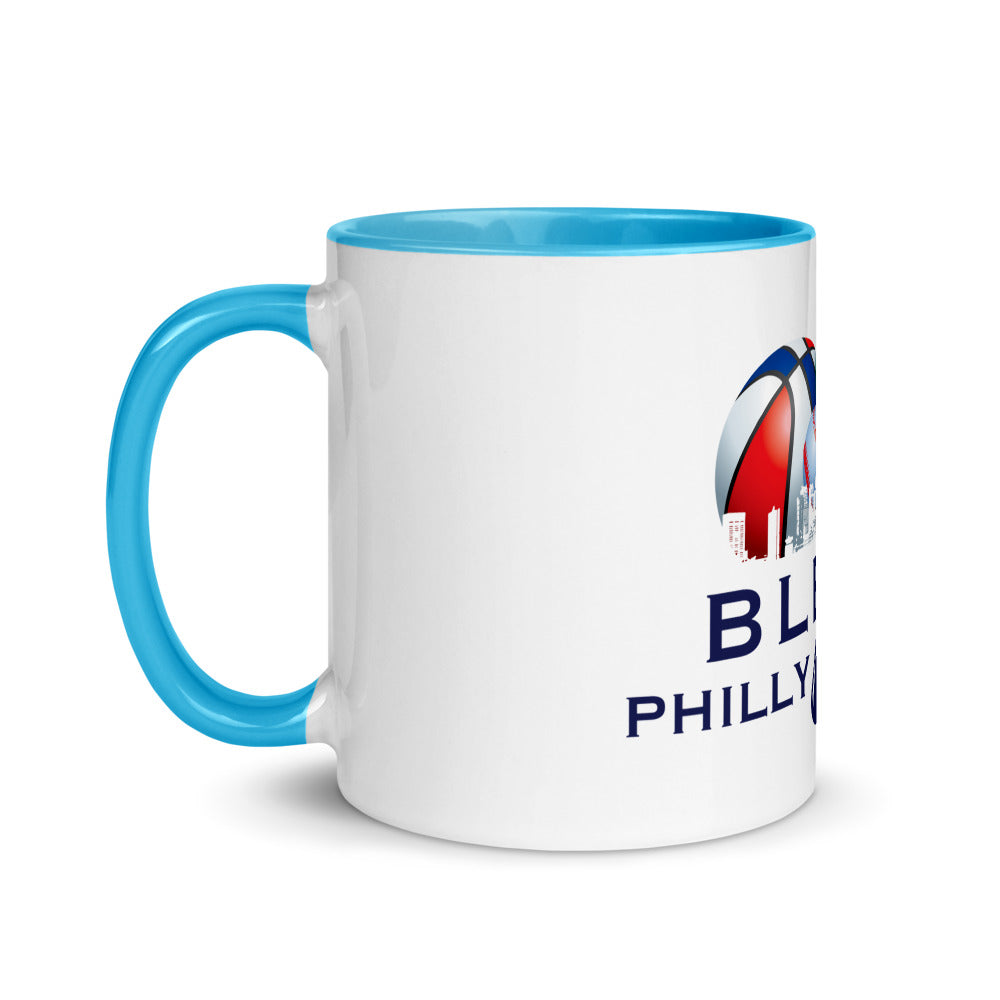 Mug with Color Inside