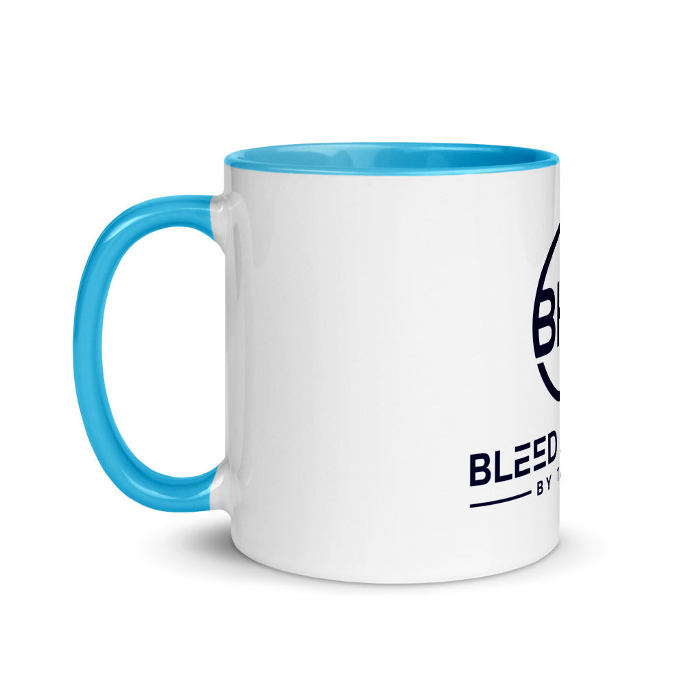 Mug with Color Inside