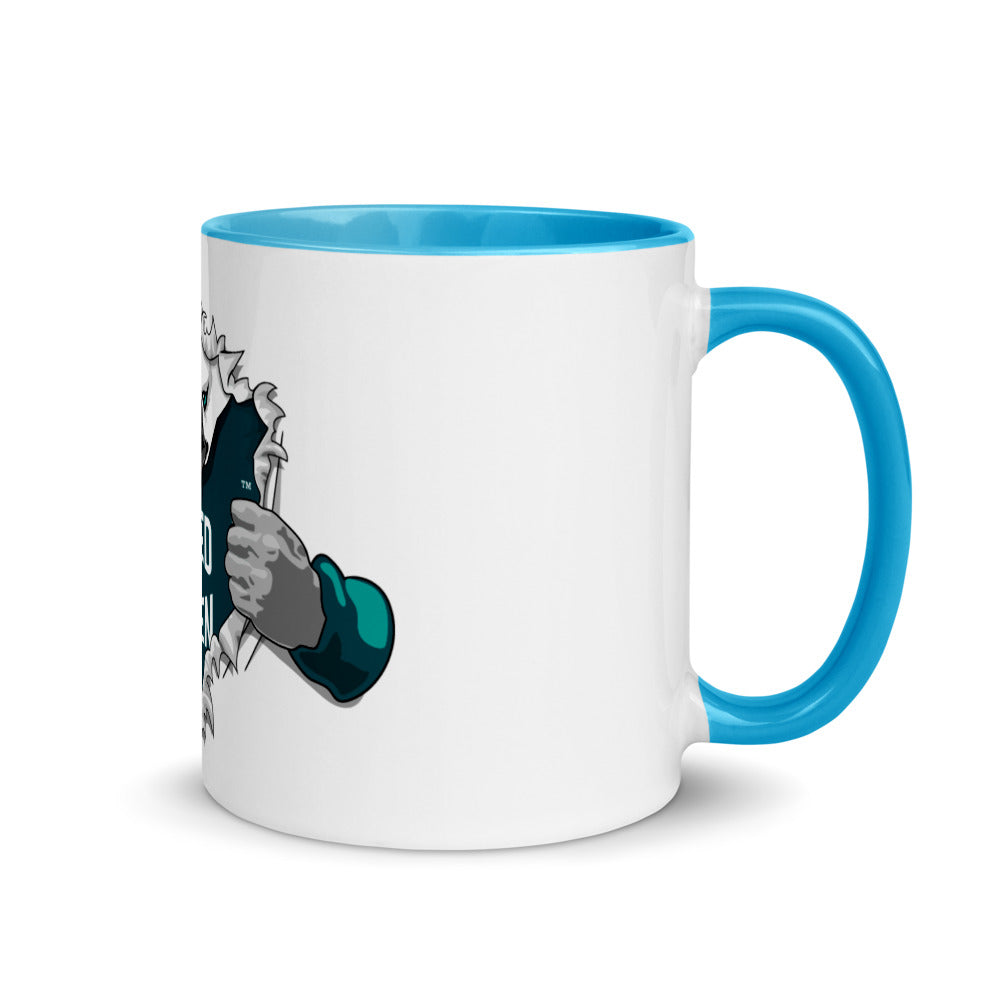 Best High Quality Durable Colorful Mug For Tea and Coffee