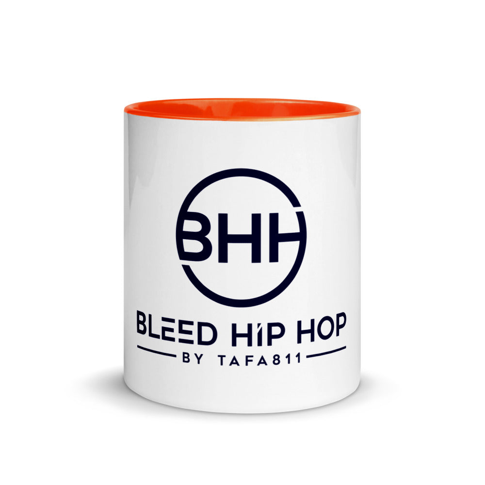 Mug with Color Inside