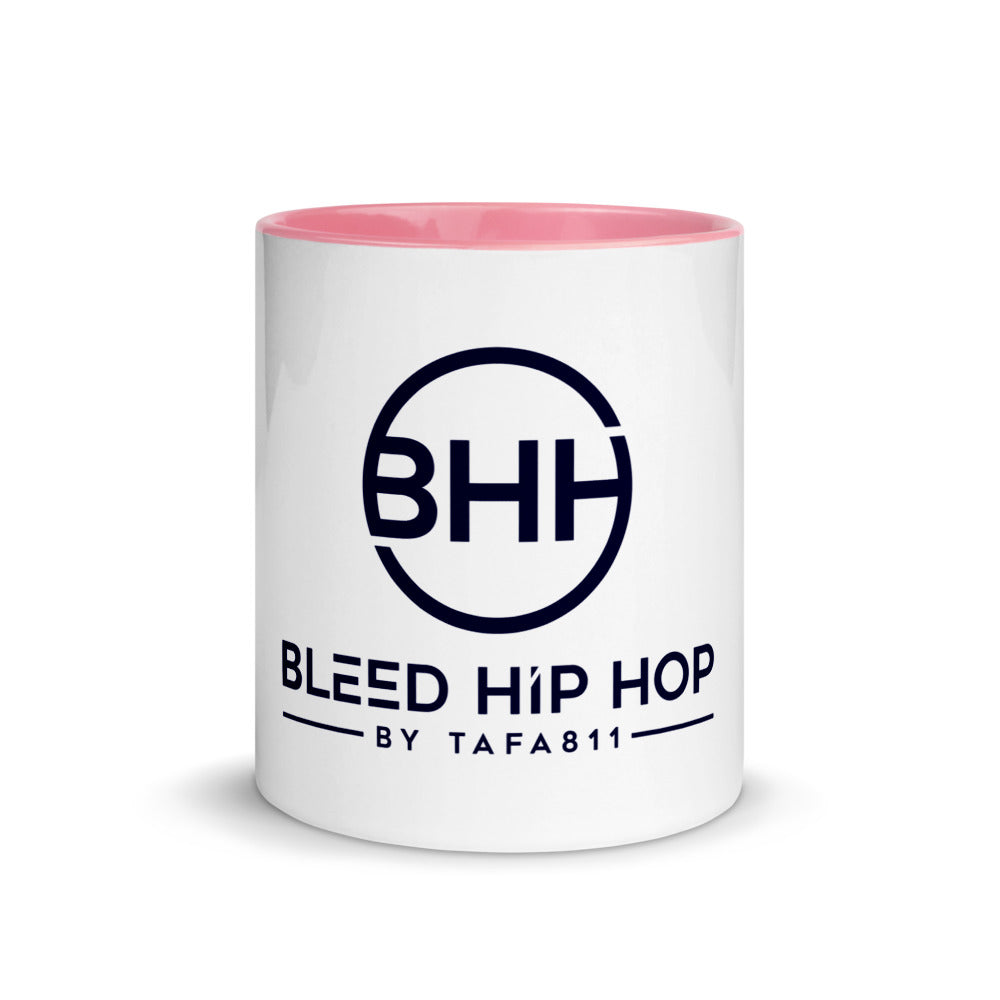 Mug with Color Inside