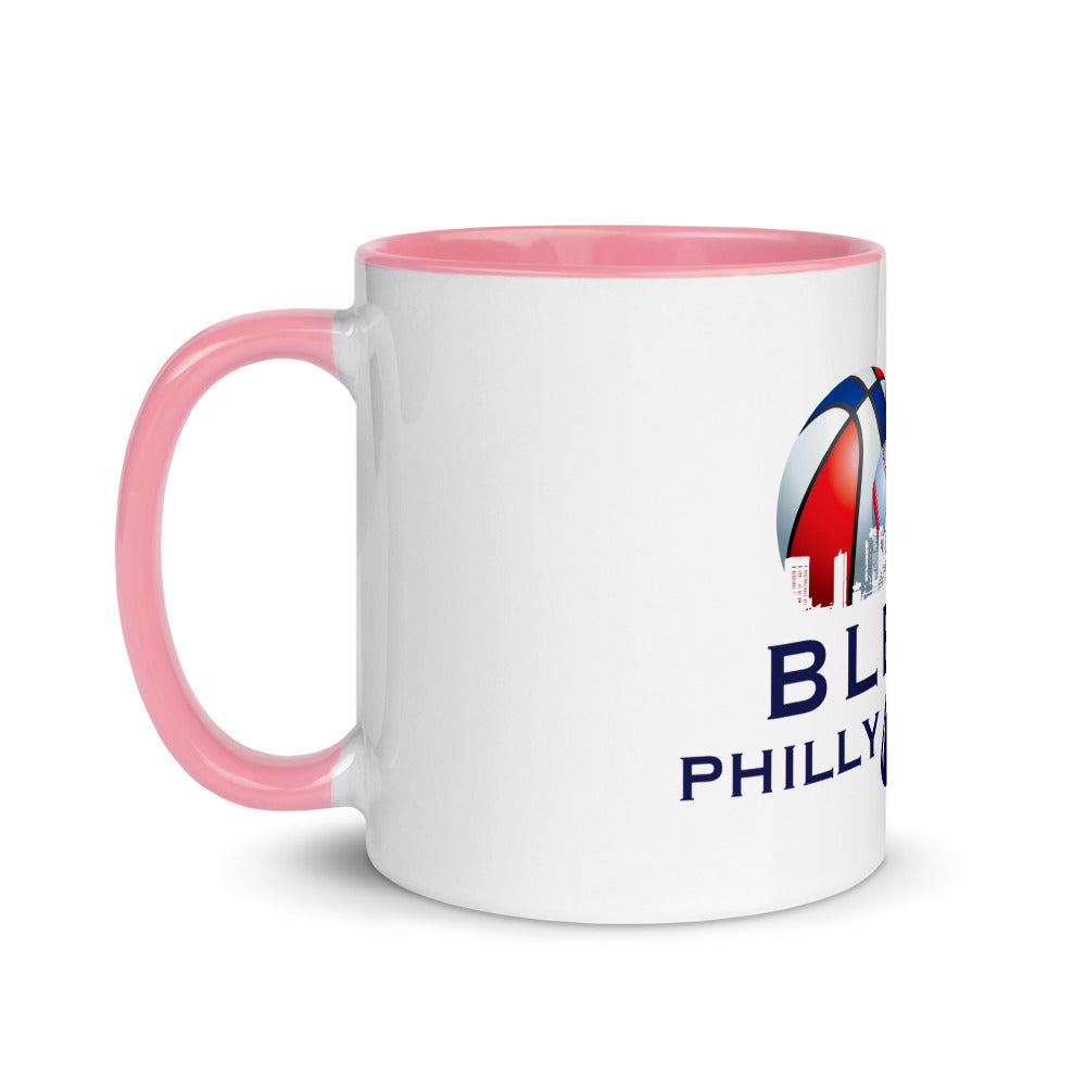 Mug with Color Inside