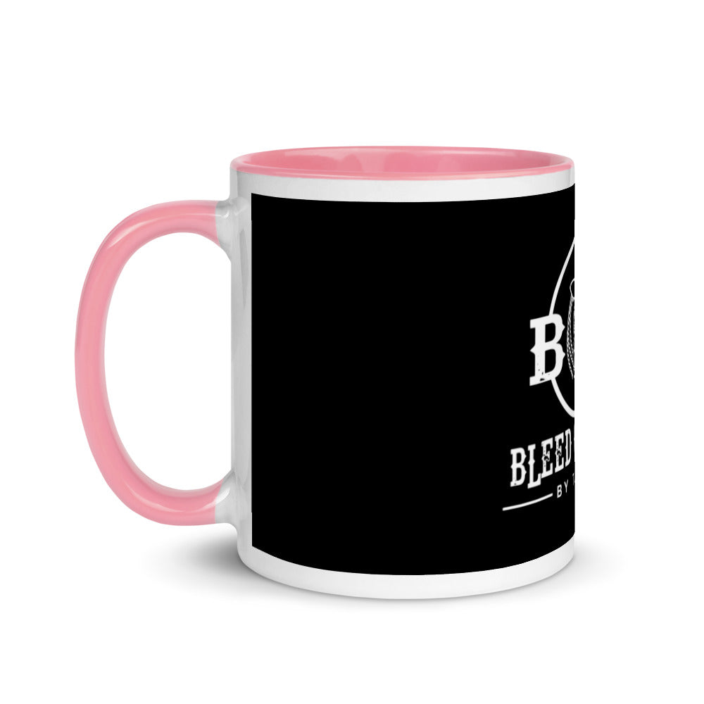 Mug with Color Inside