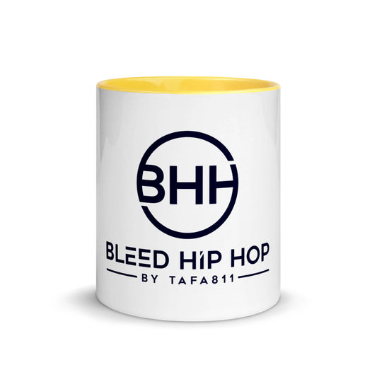 Mug with Color Inside