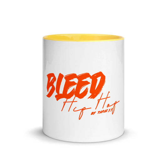 Mug with Color Inside