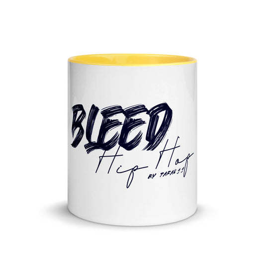 Mug with Color Inside