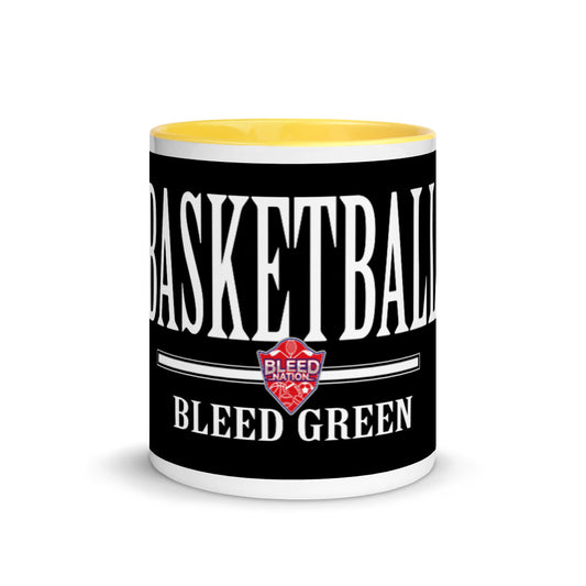 Mug with Color Inside