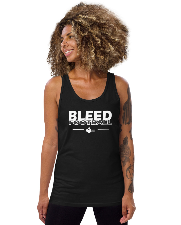 Bleed Football Clothing Category