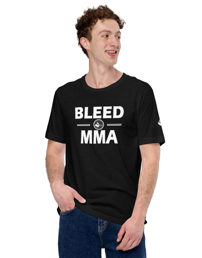 Bleed MMA