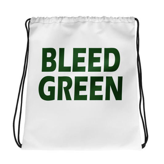 Drawstring bag