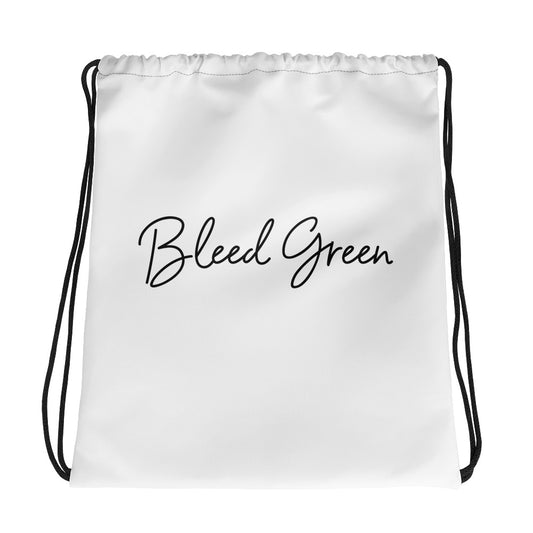 Drawstring bag