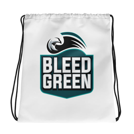 Drawstring bag