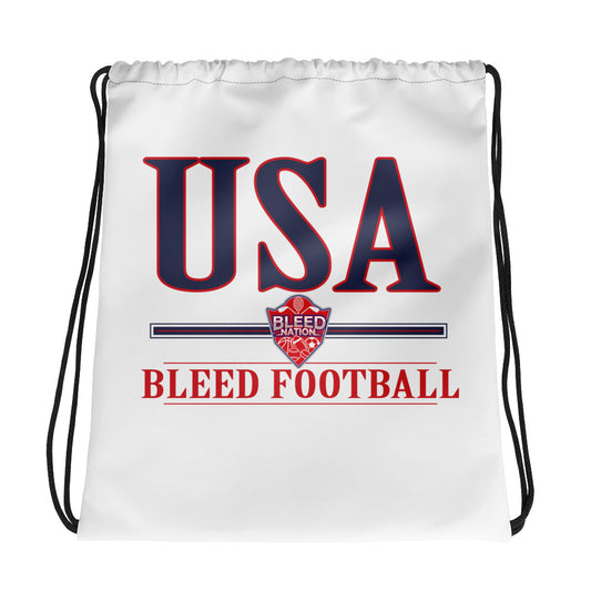 Drawstring bag