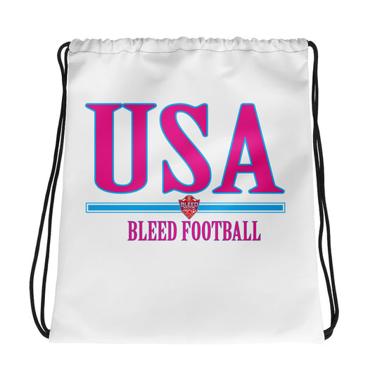 Drawstring bag