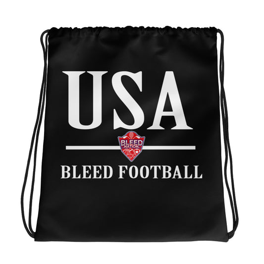 Drawstring bag