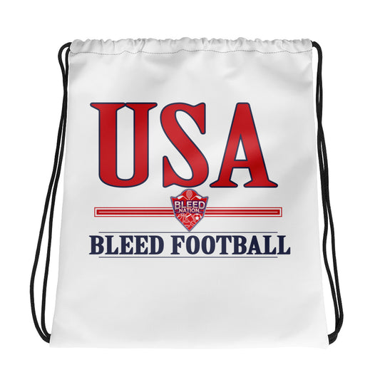 Drawstring bag