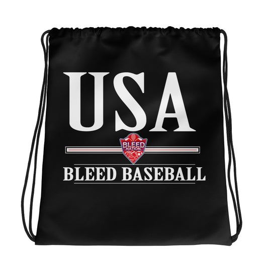 Drawstring bag
