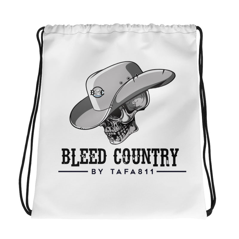 Drawstring bag