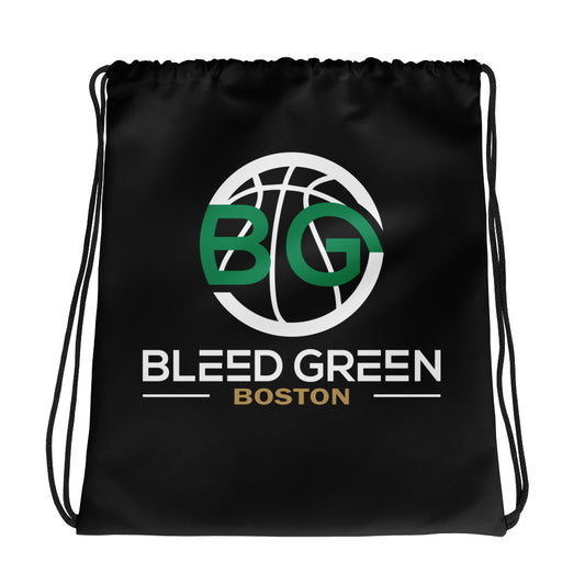 Drawstring bag