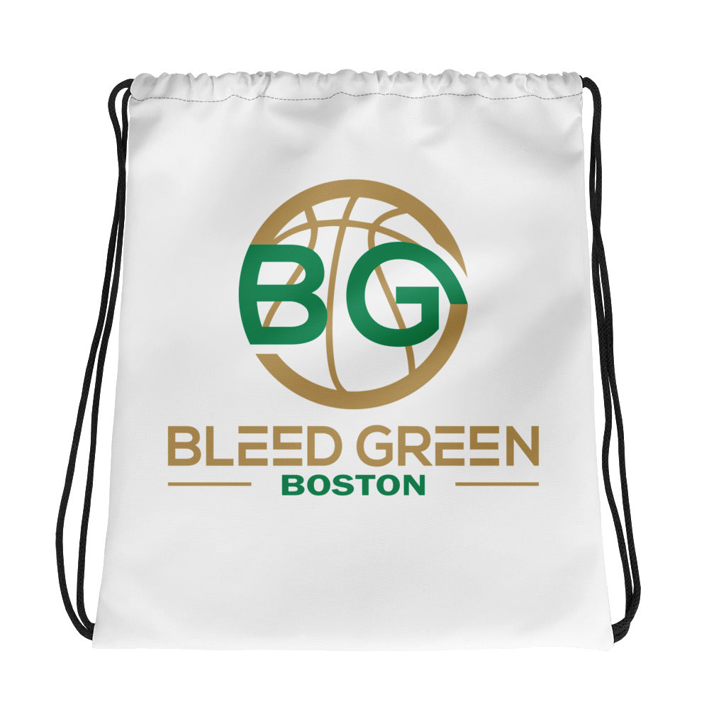 Drawstring bag