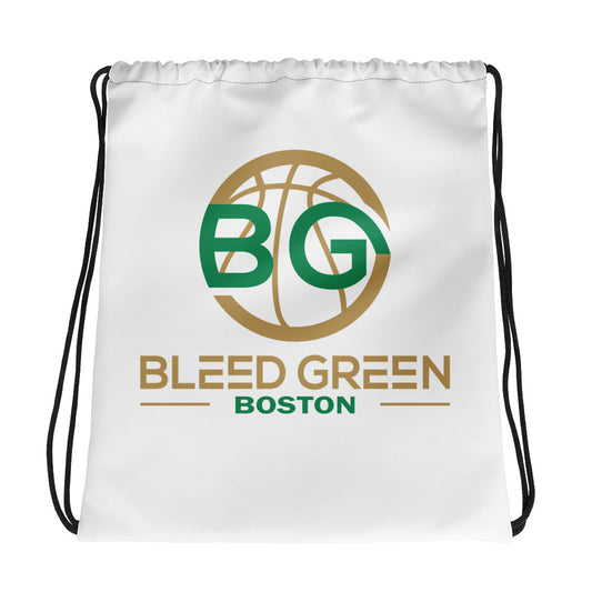 Drawstring bag