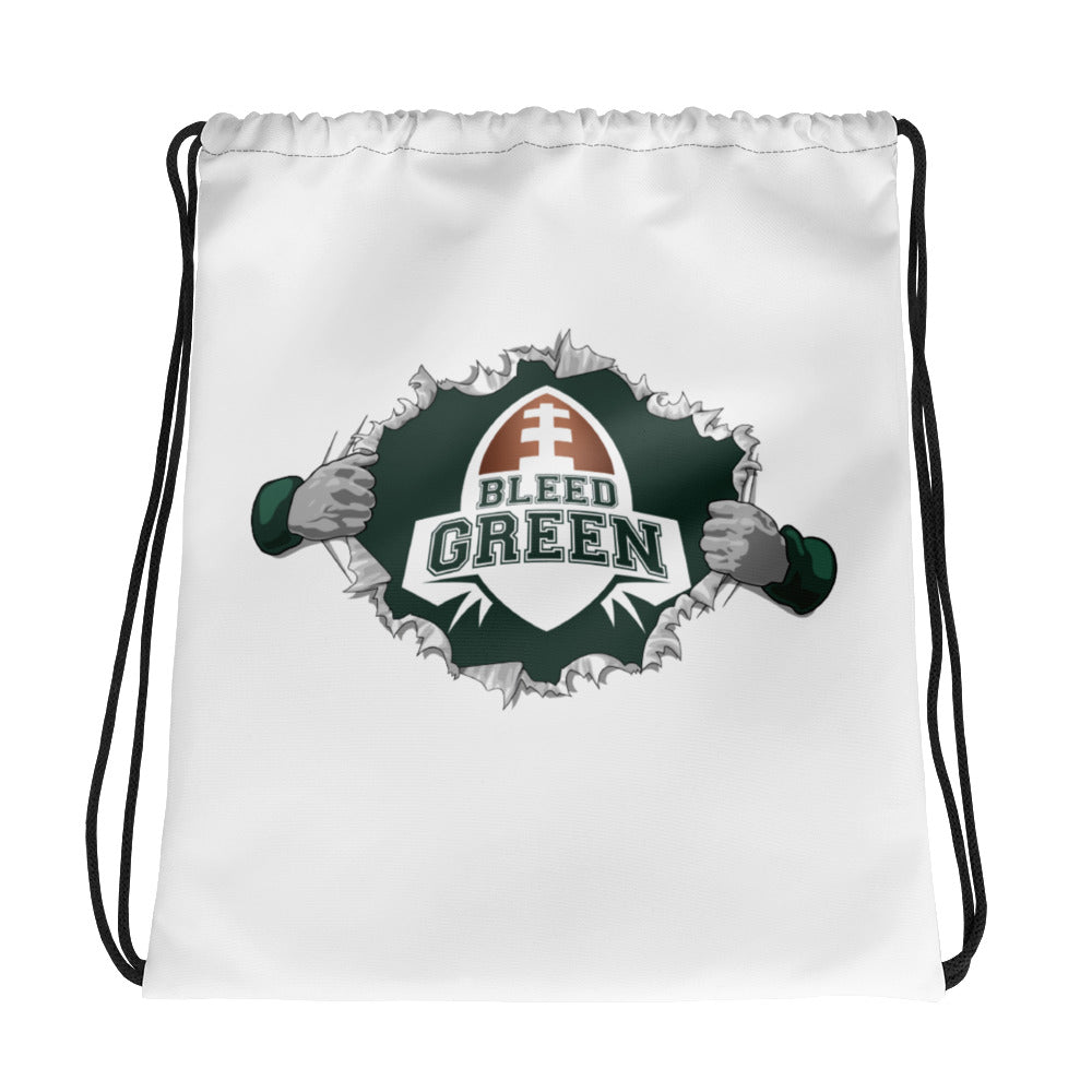 Drawstring bag