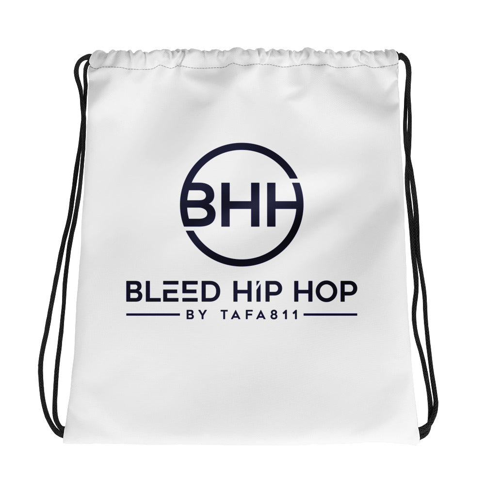 Drawstring bag