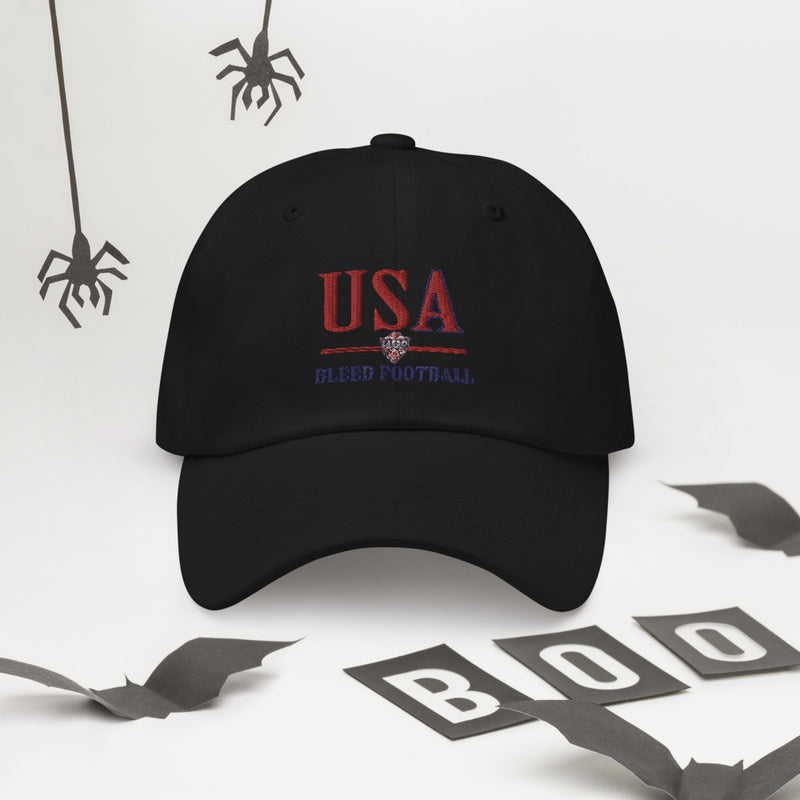 Baseball Hat