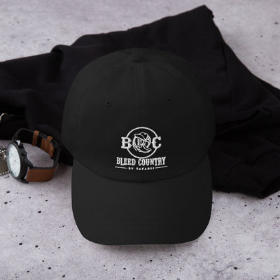 Baseball hat