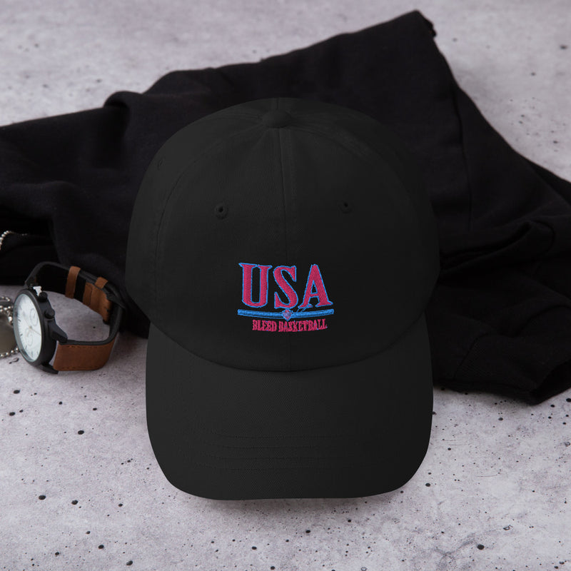 Classic Adjustable Soft and Comfortable Baseball Hat
