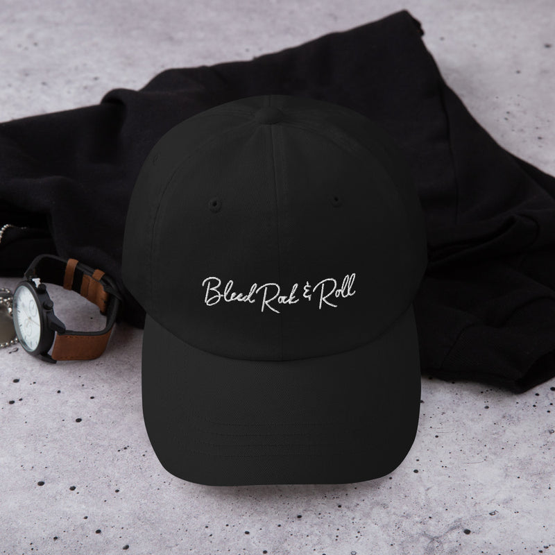 Baseball hat