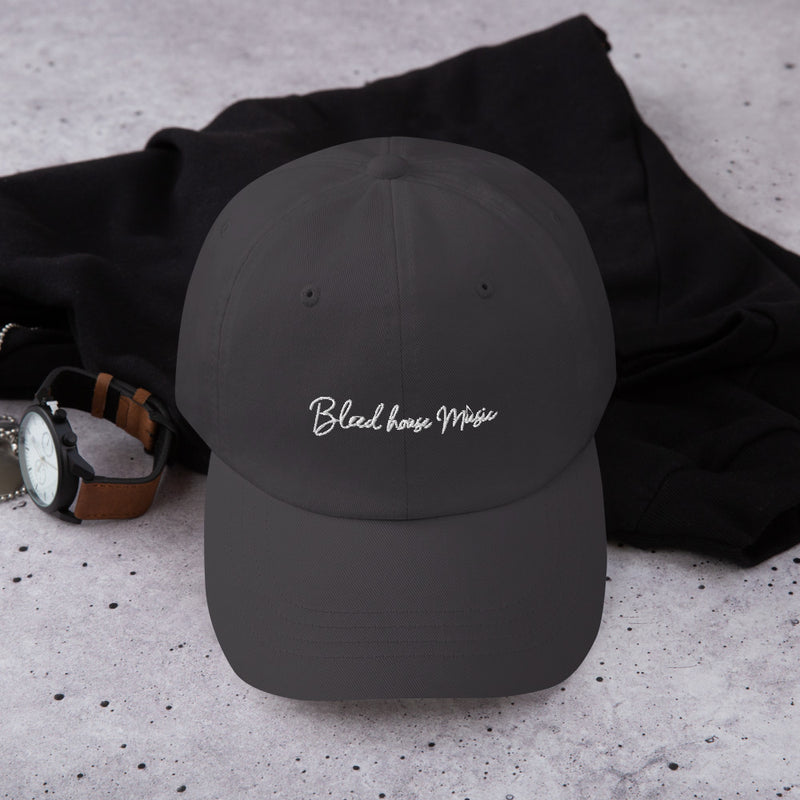 Baseball hat