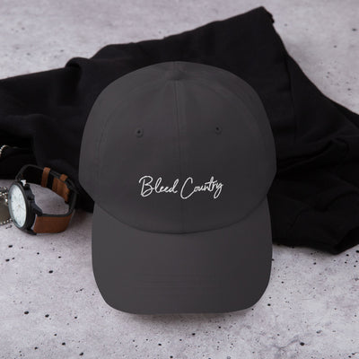 Baseball hat