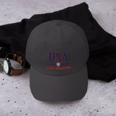 Baseball Hat