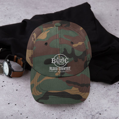 Baseball hat