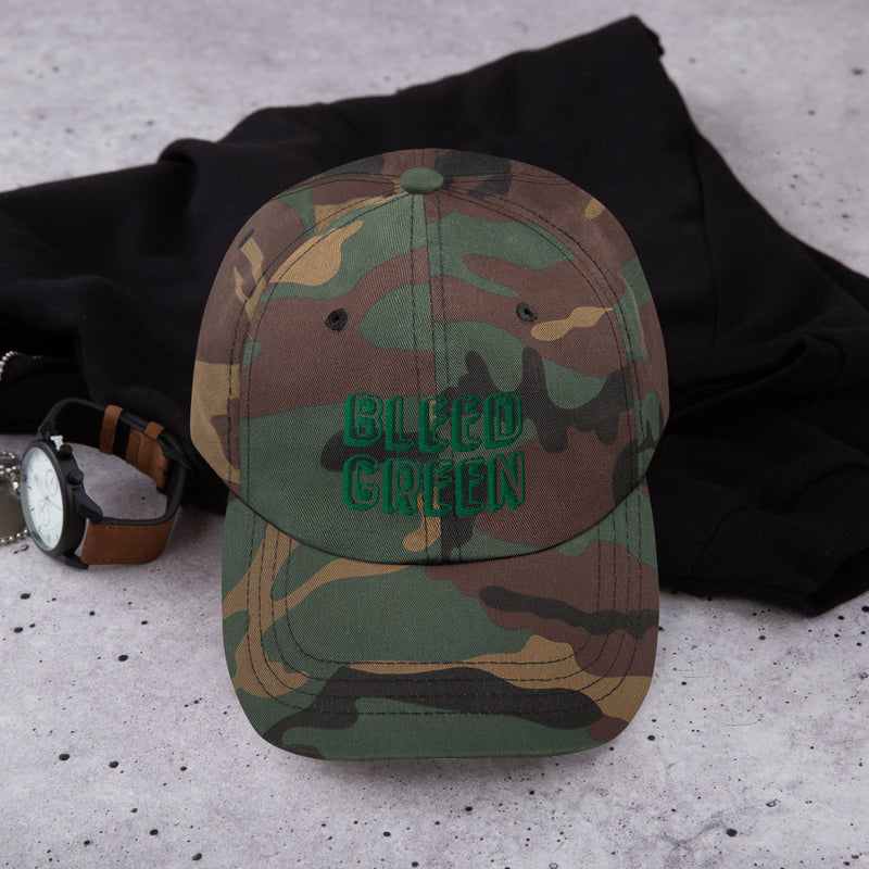 Baseball Hat