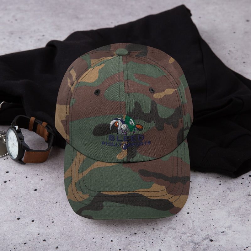 Baseball Hat