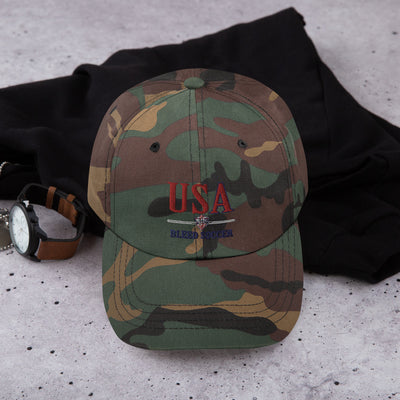 Baseball Hat