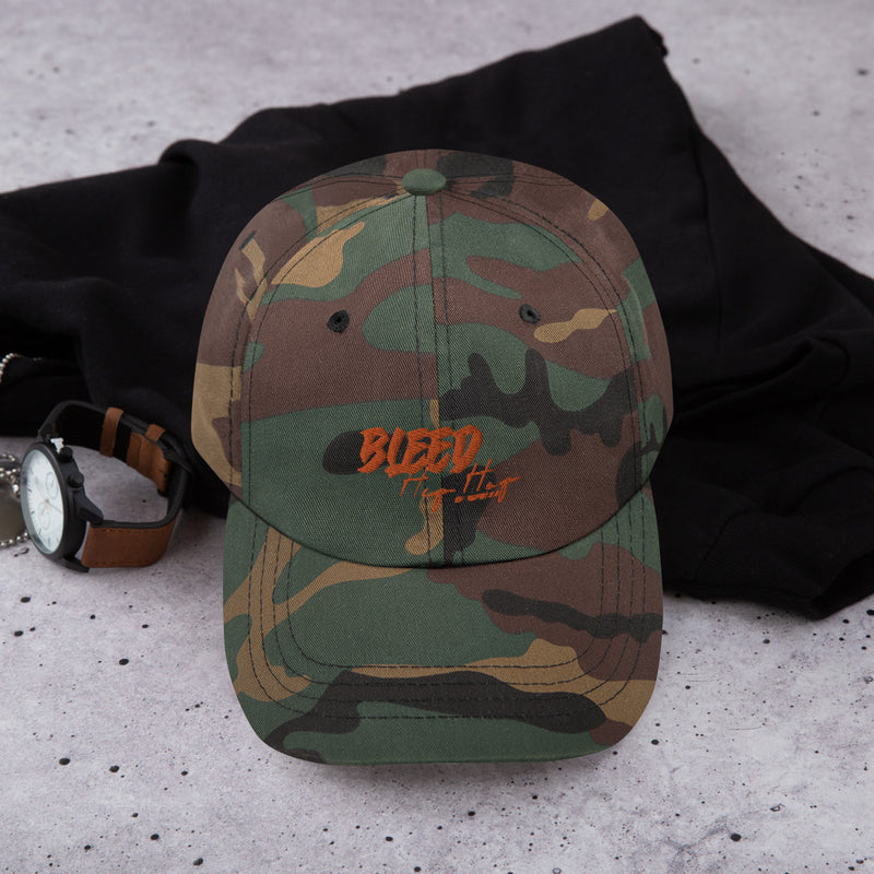 baseball hat