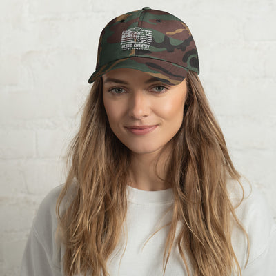 Baseball hat