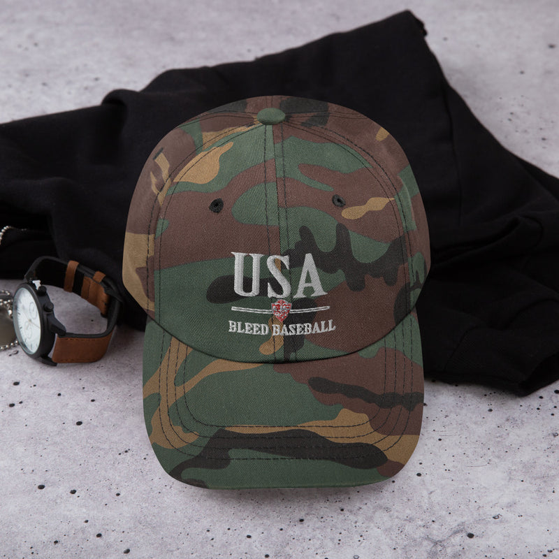 Baseball Hat