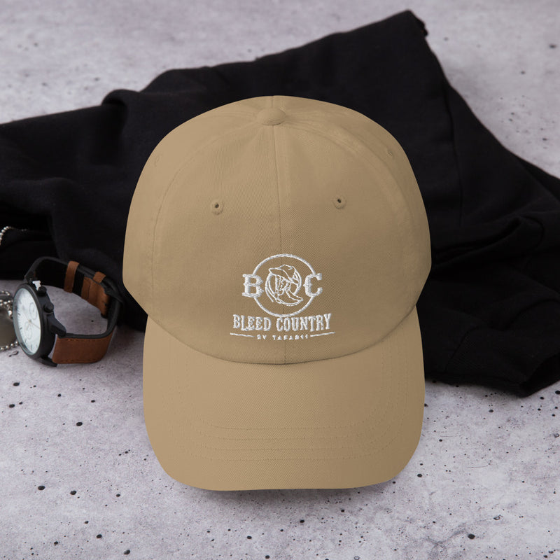 Baseball hat