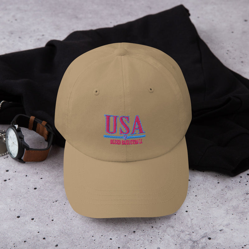 Classic Adjustable Soft and Comfortable Baseball Hat